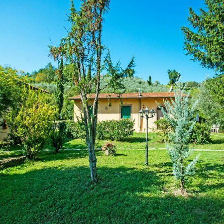 Apartment Il Gelsomino By Interhome La Collina Экстерьер фото