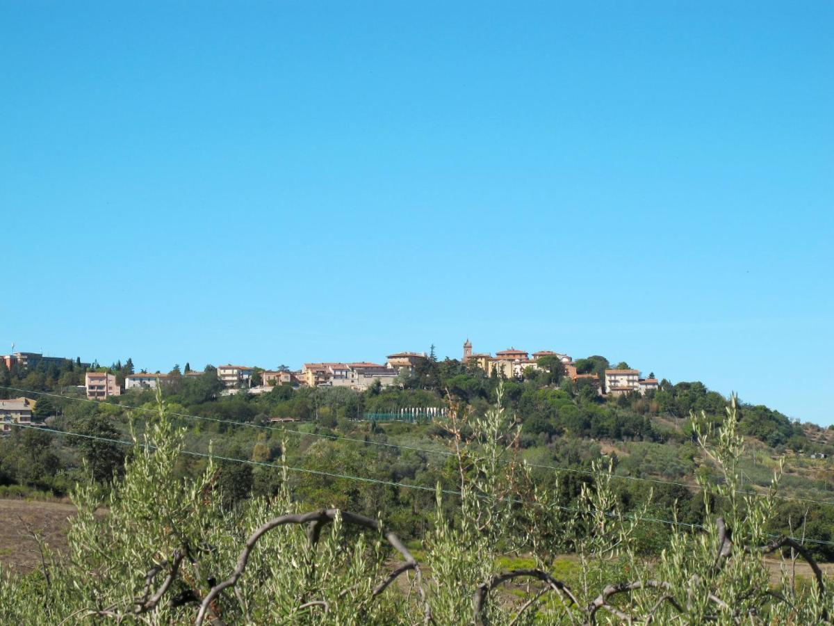 Apartment Il Gelsomino By Interhome La Collina Экстерьер фото