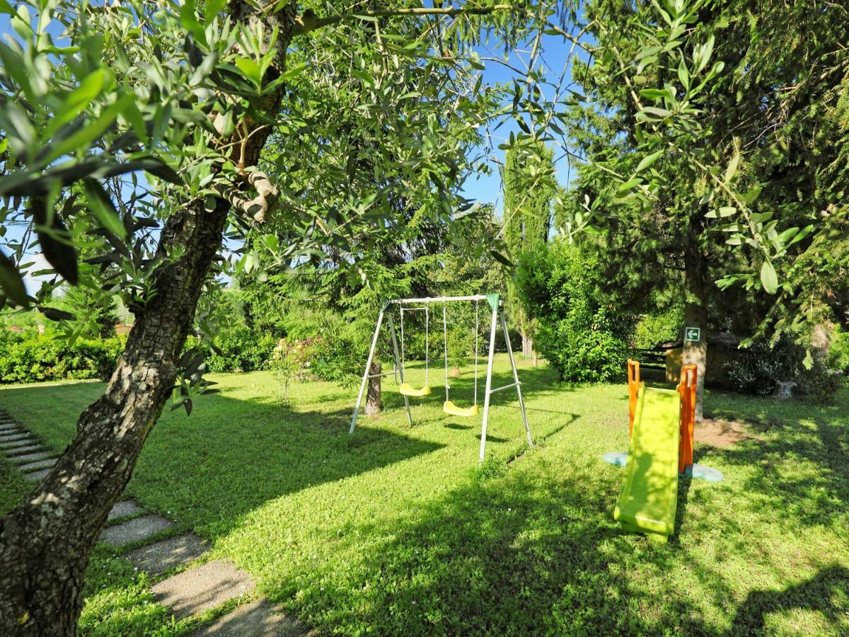Apartment Il Gelsomino By Interhome La Collina Экстерьер фото