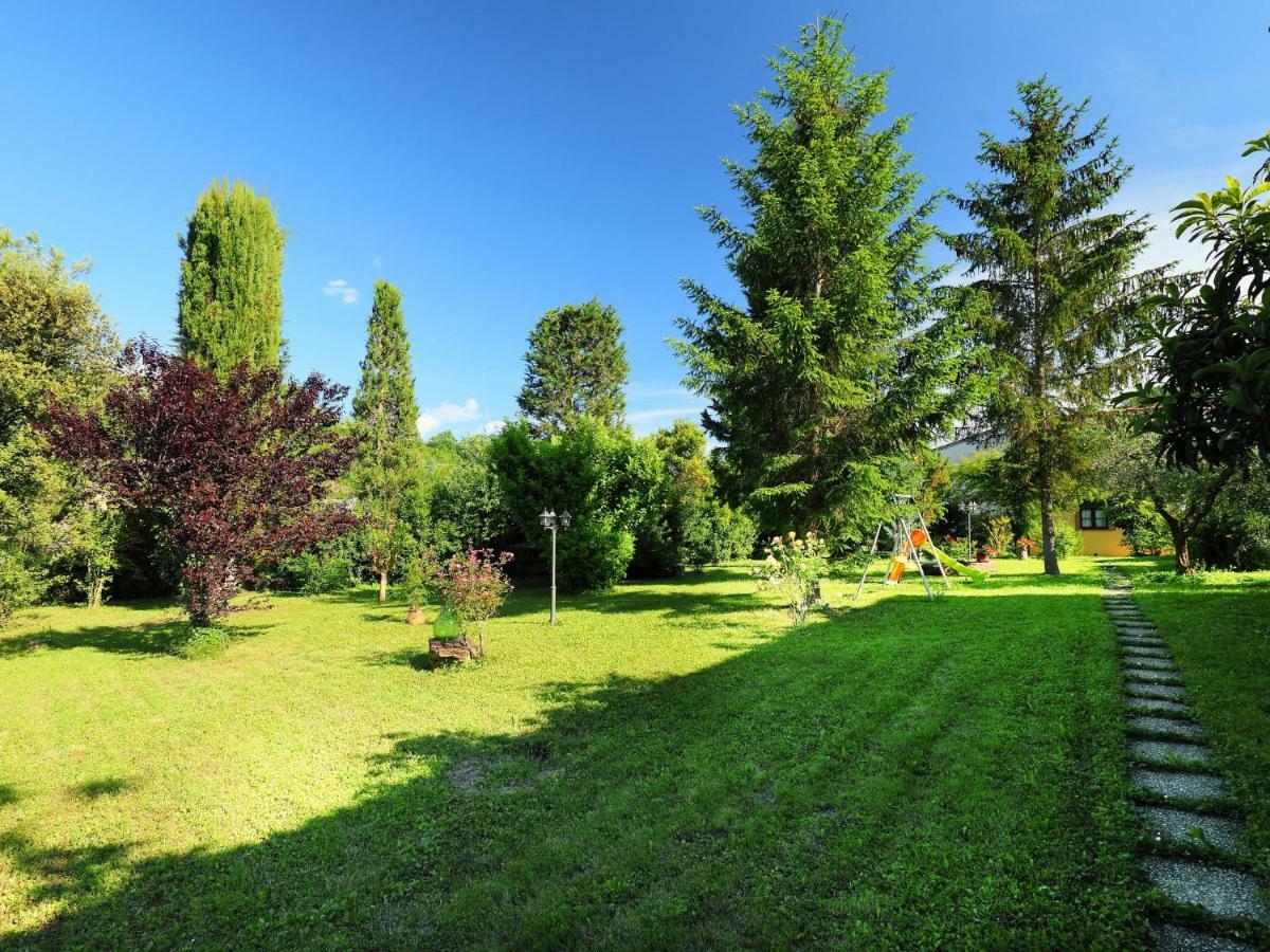 Apartment Il Gelsomino By Interhome La Collina Экстерьер фото